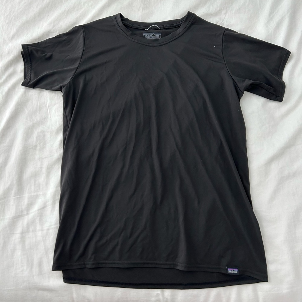 Patagonia Capilene Cool Daily Shirt Size M